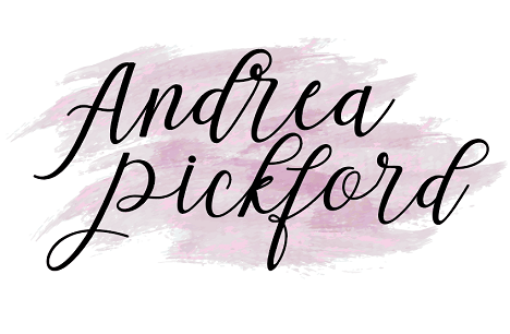 Andrea Pickford